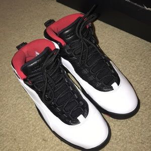 Air Jordan Retro 10